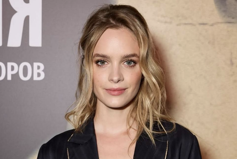 «Я не феминистка»: Анна Завтур раскрыла детали романа с режиссером Стасом Ивановым