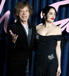 "Модный Оскар": Бланшетт, Ратаковски, Стоун, Джаггер на красной дорожке