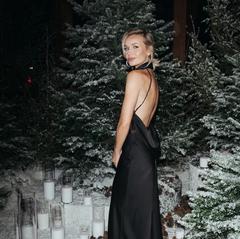 Собчак, Рудковская, Жасмин, Гагарина на “Снежном коктейле”: светский репортаж