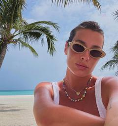 Солистка "А-Студио" показала старших детей в Дубае: фото Кети Топурия