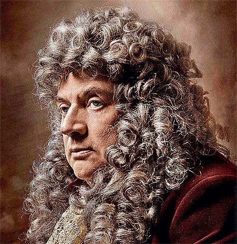 Сатиры смелый властелин