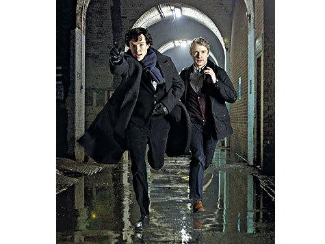 Короли сыска