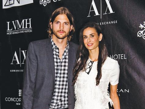 10 самых обсуждаемых звезд шоу-бизнеса в Европе и США