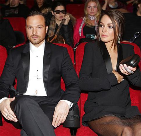 Что ждет Чадова и Дитковските в случае развода?