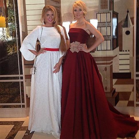 Звездный парфюм: какими духами пользуются знаменитости?