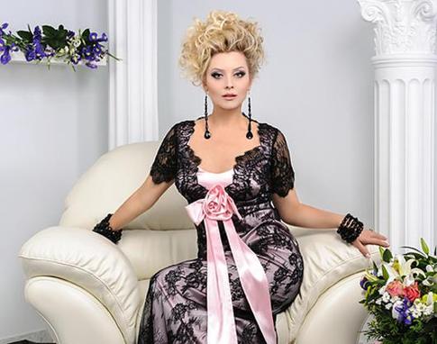 Лена Ленина: «Счастью можно научиться»