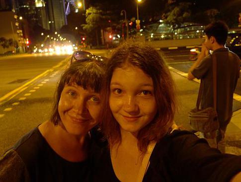 Записки тайской мамочки: «За жвачку, брошенную на землю, здесь могут посадить в тюрьму»