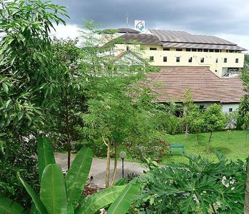 Записки тайской мамочки: «Мой врач оказался прихипованным юношей»