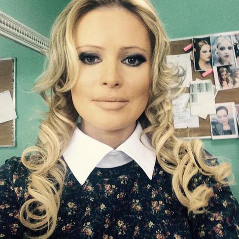 Дана Борисова пыталась выселить маму из квартиры?