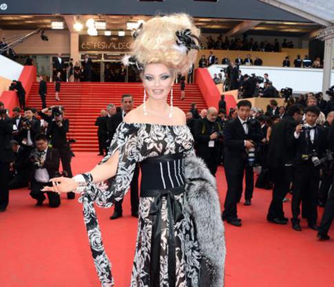 «Ленина!» — кричали на Каннском фестивале