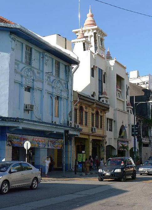 Записки тайской мамочки: «Соседи смотрели на меня с опаской и подозрением»