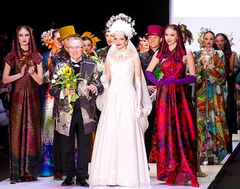 Чем запомнился первый день Недели моды в Москве?