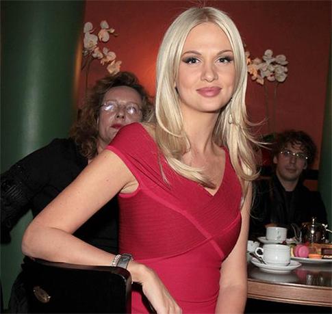 Лопырева рассекретила место свадьбы Кудрявцевой