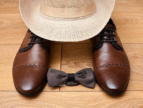 Чем пахнут настоящие мужчины?