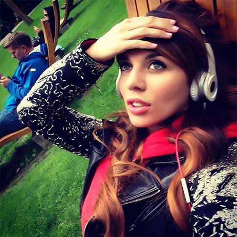 Анне Седоковой разбили сердце