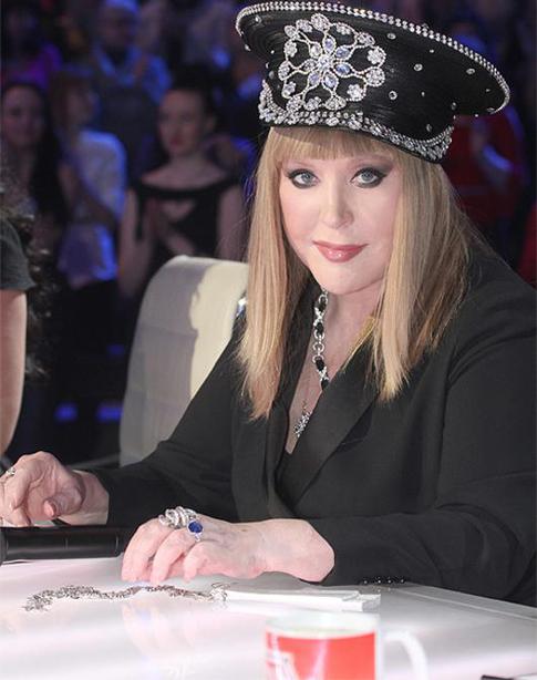 Алла Пугачева стала жертвой провокаций