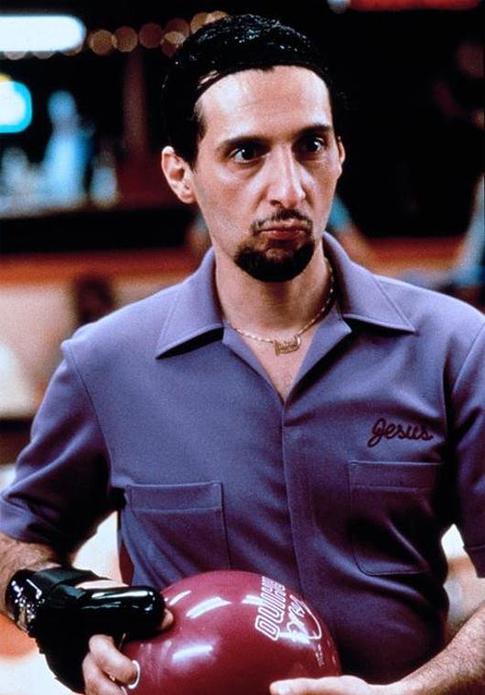 Джон Туртурро хочет вернуть «Большого Лебовского»