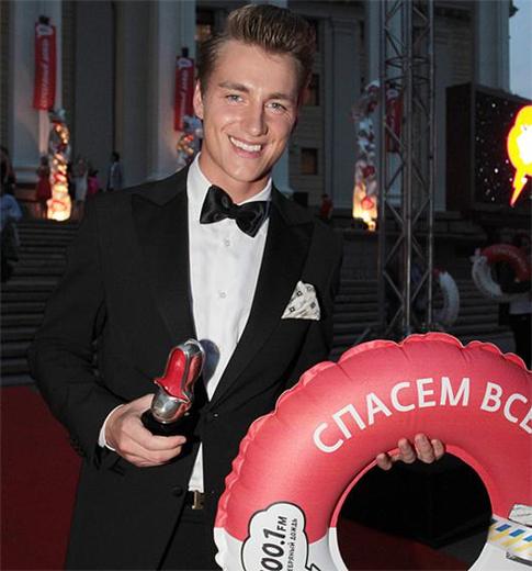 В момент аварии Воробьев спал?