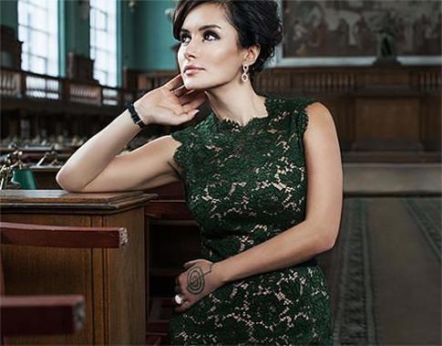 Тина Канделаки рассказала о новых отношениях