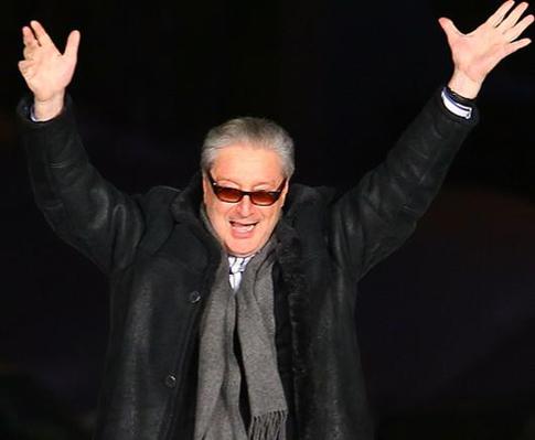 Вениамина Смехова на борту самолета задержала полиция