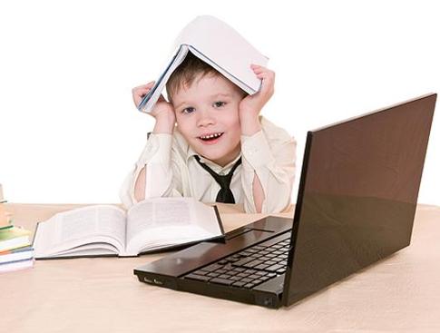 Ребенок и школа: шпаргалка для родителей