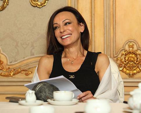 Татьяна Огородникова: «Спасать брак не нужно…»