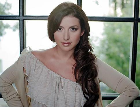 Жасмин: «Я не ленюсь ухаживать за собой»