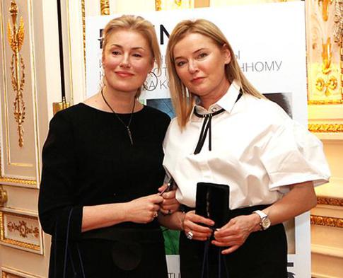 В России отметили день рождения английской королевы