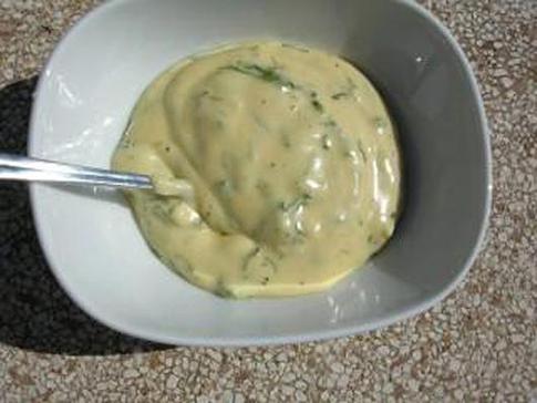 Фирменные соусы сделают блюдо еще вкуснее