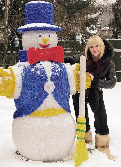 Маргарита Суханкина: «Однажды в Новый год мы отыграли концерт для одного человека»