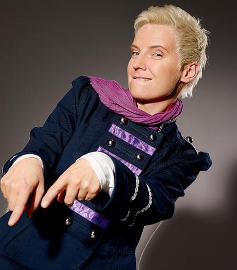 Светлана Сурганова: «Телом нельзя пренебрегать»