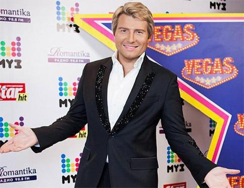 Николай Басков показал смс-переписку с Волочковой