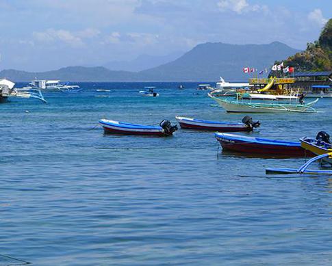 Записки тайской мамочки: «Филиппины — страна прекрасная, но уж очень опасная»
