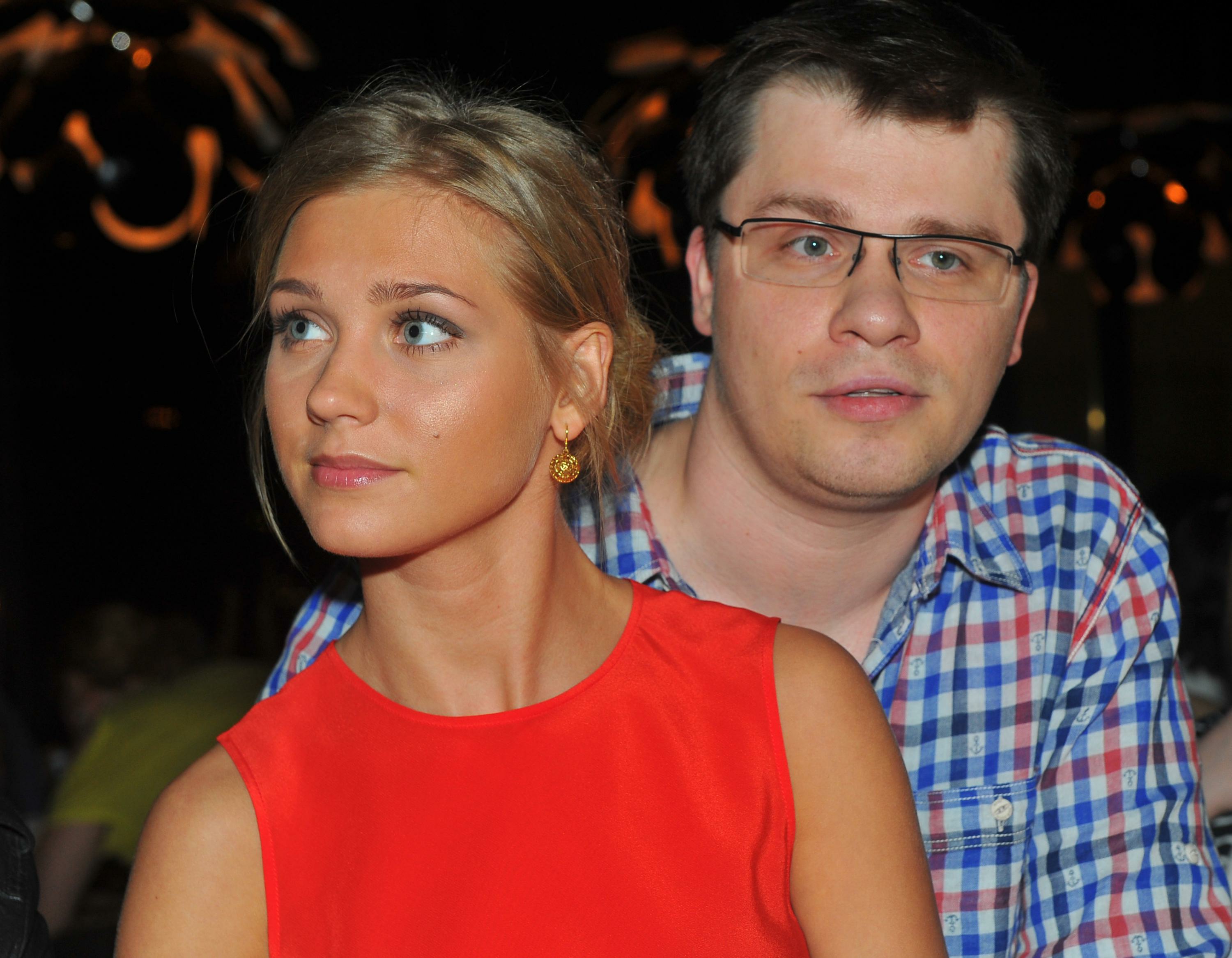 Сябитова рассказала о разводе Асмус и Харламова