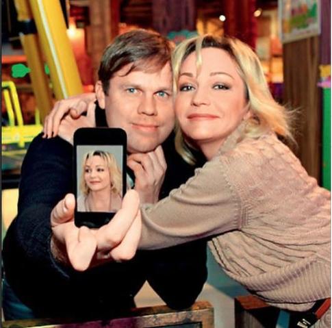 Татьяна Буланова окончательно рассталась с Радимовым?