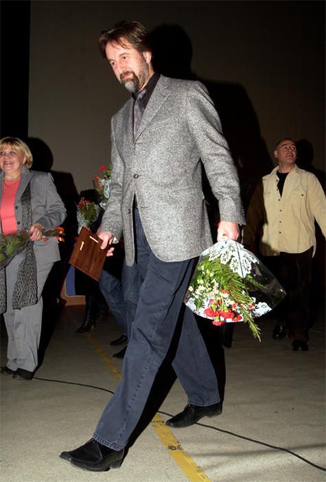 Драка Леонида Ярмольника: как это было