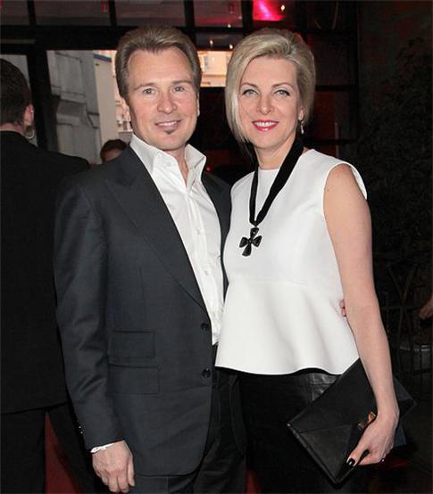 Родство Александра Малинина и его американской дочери доказано