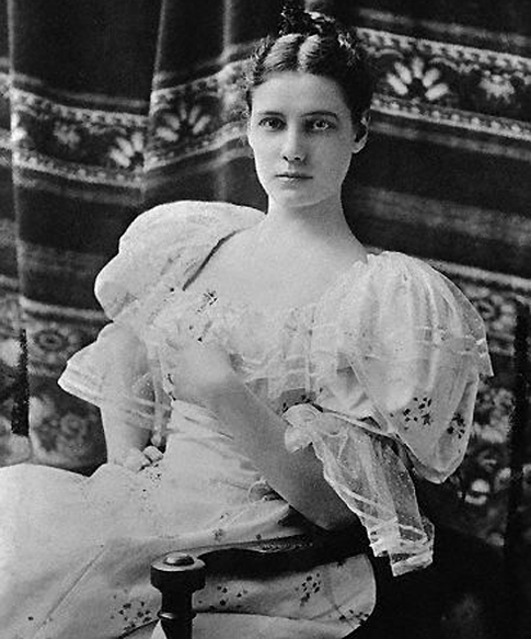 Нелли Блай — леди-сенсация ХХ века