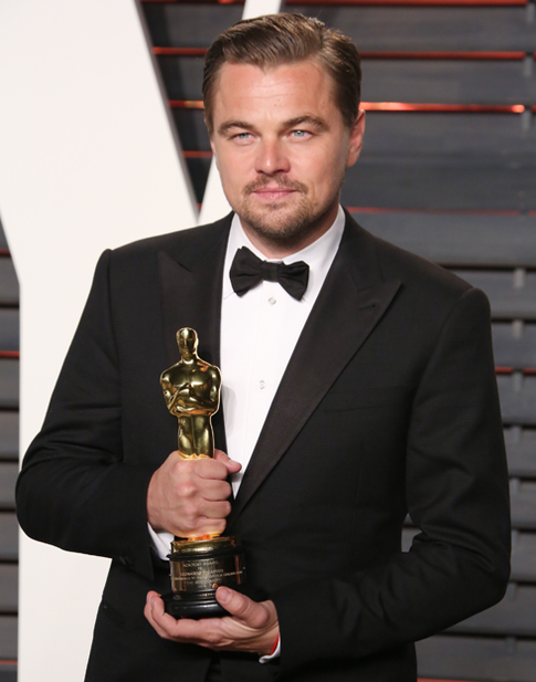 Пьяный «Оскар»: как звезды отмечают главное кинособытие года?