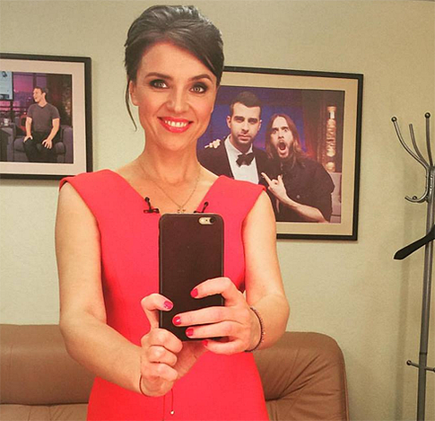 Дочь Абдулова несколько лет не приходила на его могилу