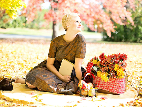 Пережить осень: как справиться с межсезонной хандрой