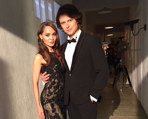 Прохор Шаляпин: свадьбы не будет!