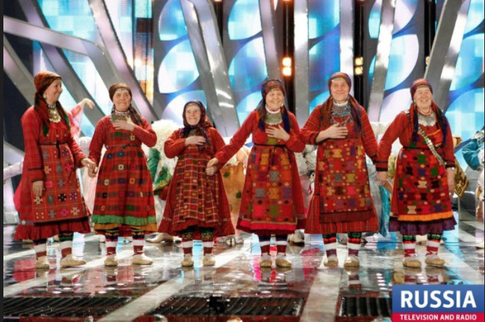 Что случилось с «Бурановскими бабушками»?