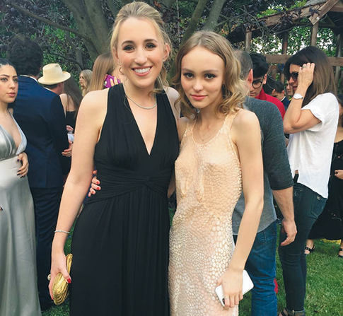 Прощай, школа! Юные звезды, закончившие учебу