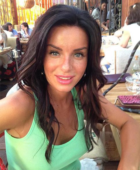 Юлия Волкова рассказала правду о ДТП