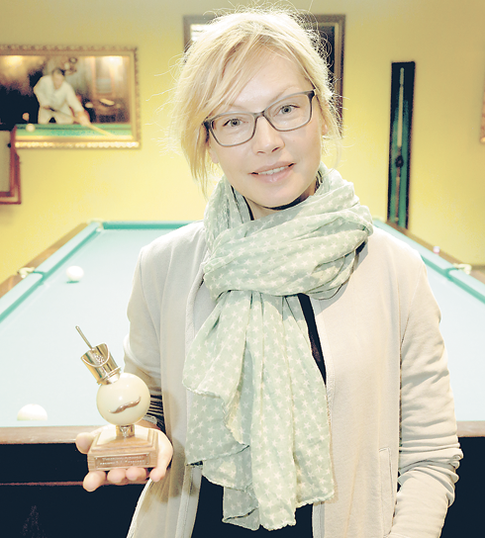 Звезды сыграли в турнире памяти Эльдара Рязанова