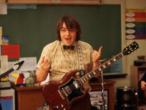 Новость о смерти актера Джека Блэка оказалась «уткой»