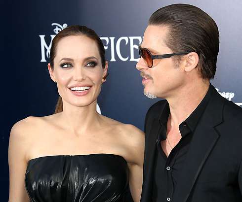 Анджелина Джоли рассказала, зачем отрезала волосы своей дочери Шайло