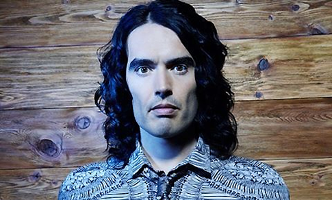 Расселл Брэнд будет растить дочь бесполой