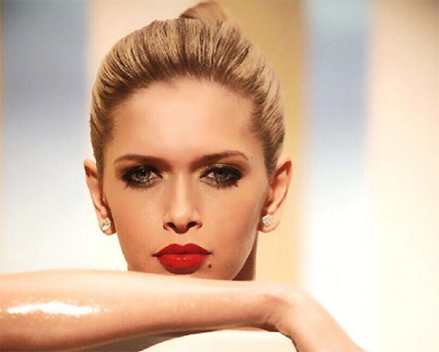 Вера Брежнева рассказала, как снималась обнаженной